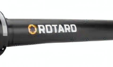 ROTARO Transmisión cardan