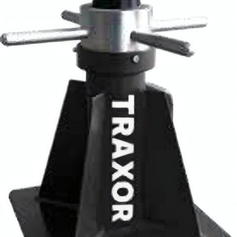 TRAXOR Caballete UBL20 410/600