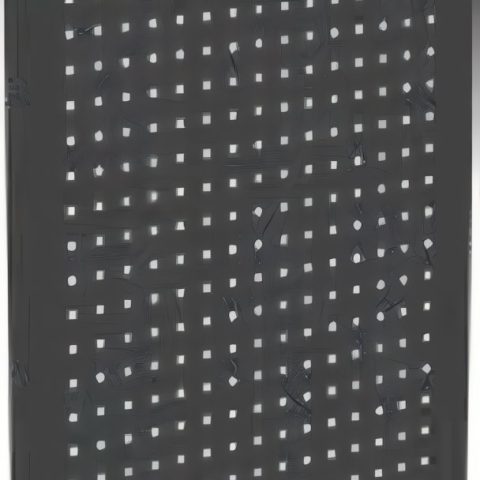 TRAXOR Panel perforado TRXMS-33