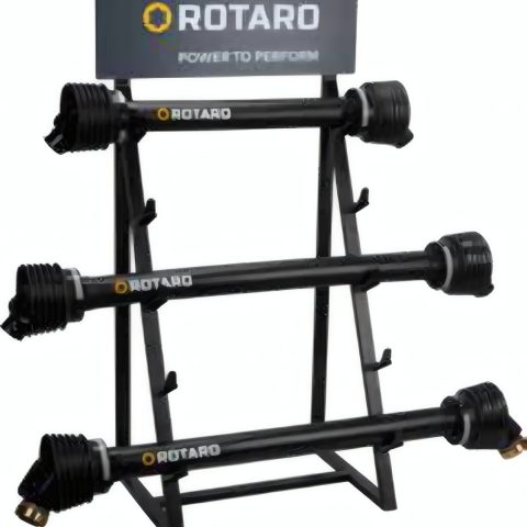 ROTARO Estante para transmisiones ROTARO
