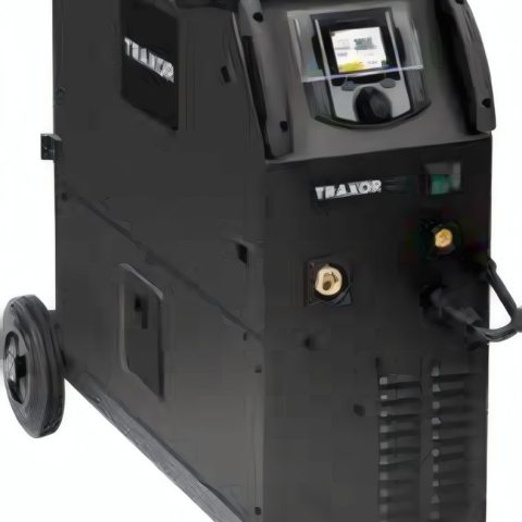 TRAXOR Equipo de soldadura Multi 320 +