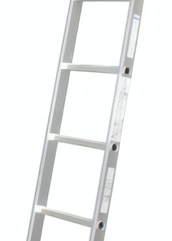 TRAXOR Escalera de apoyo AL-8