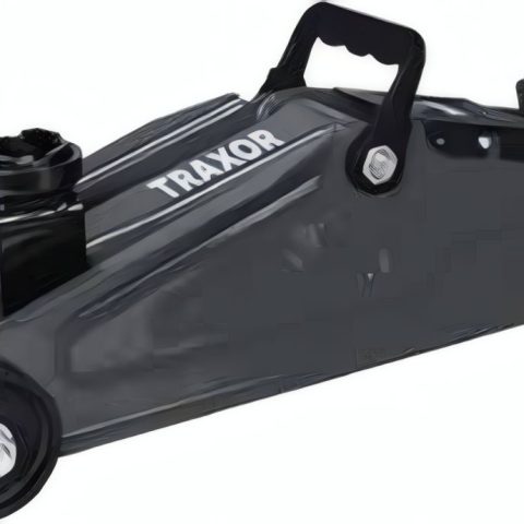 TRAXOR Gato hidráulico WH2 135/340