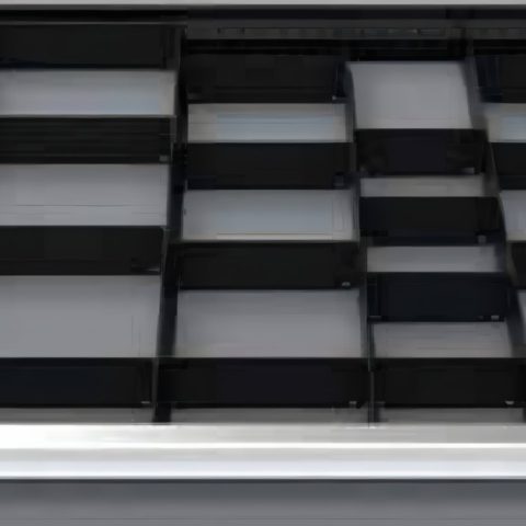 TRAXOR Material de separación TRXMS-07