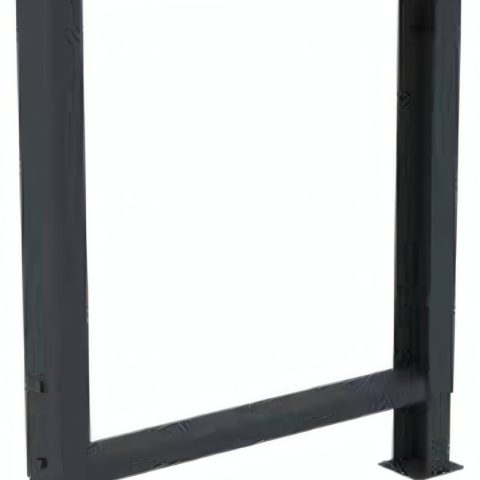 TRAXOR Pie de banco de trabajo WBG 675/700-H