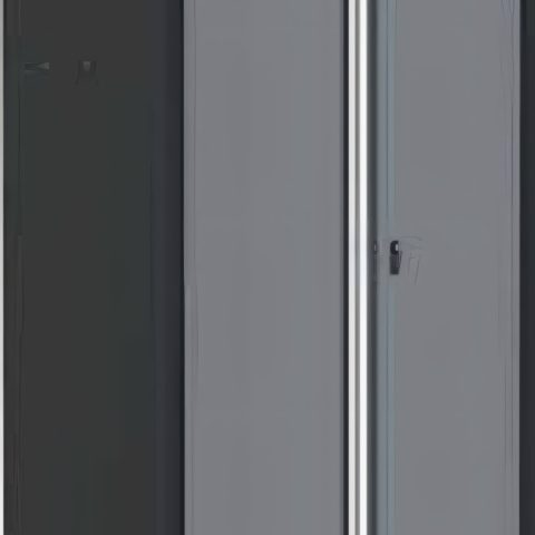 TRAXOR Armario de puertas abatibles TRXM7-06