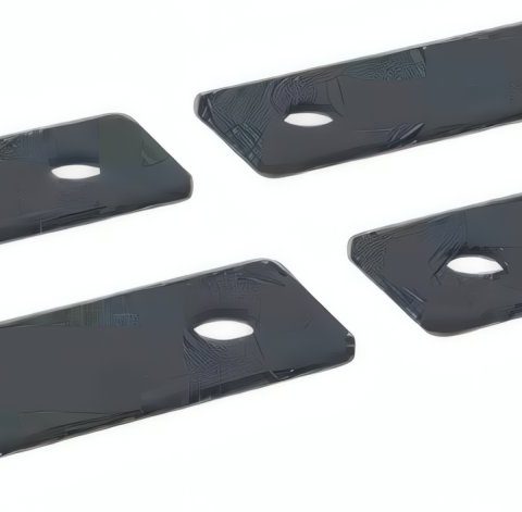 TRAXOR Kit de placas de conexión TRXMS-15