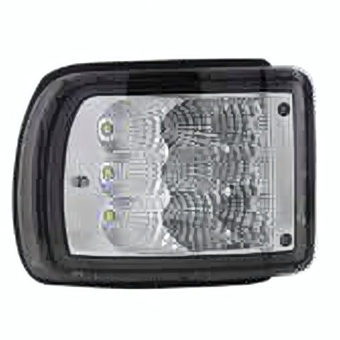 GRANIT Faro de trabajo LED