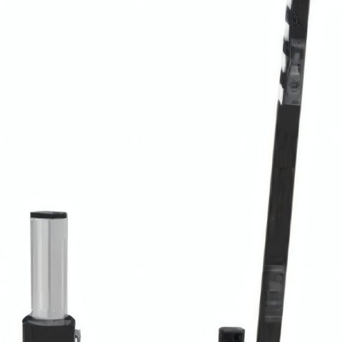 TRAXOR Gato hidráulico WP35 360/910
