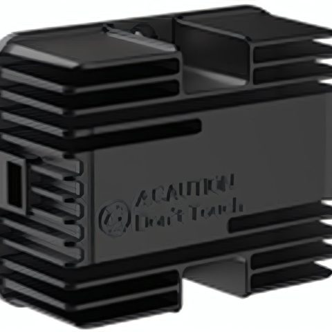 GRANIT Resistencia 25 W para LED