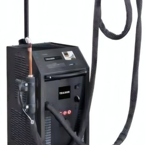 TRAXOR Calentador de inducción Induction 22+