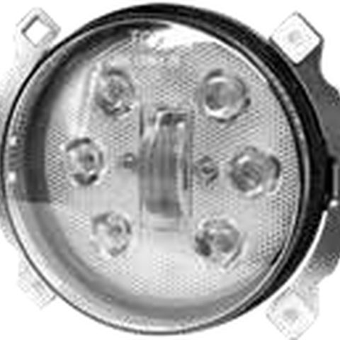 GRANIT Faro principal LED