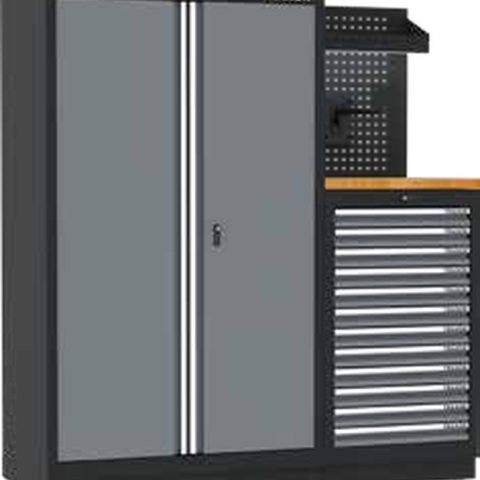 TRAXOR Sistema de módulos ModX 4