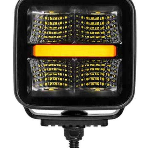 NIGHTSHIFT Faro de trabajo LED