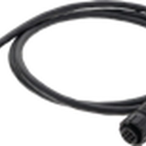 BUCHER automation Cable de conexión a InCab