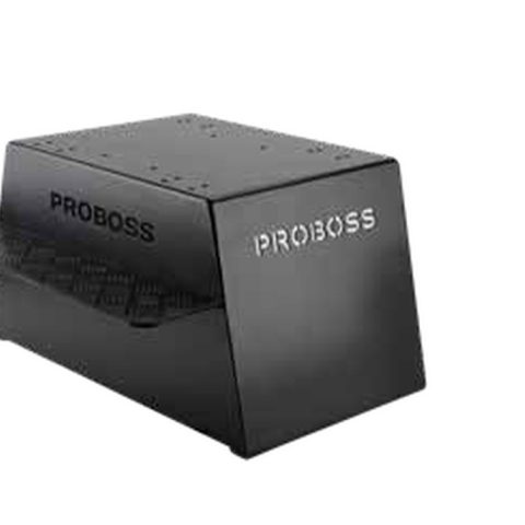 PROBOSS Base de asiento grande