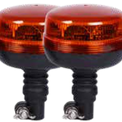 GRANIT Set de rotativos LED sincronizables