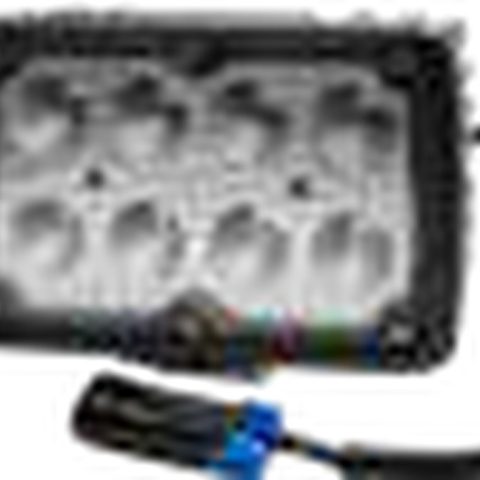 GRANIT Faros de trabajo LED