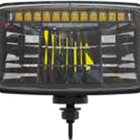 GRANIT Faro principal LED