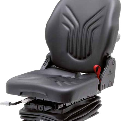 GRAMMER Compacto Comfort S
