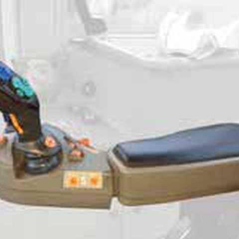 GRAMMER Maximo Dynamic DDS