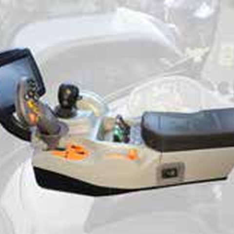 GRAMMER Maximo Dynamic DDS