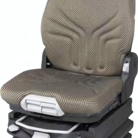 GRAMMER Actimo XXL