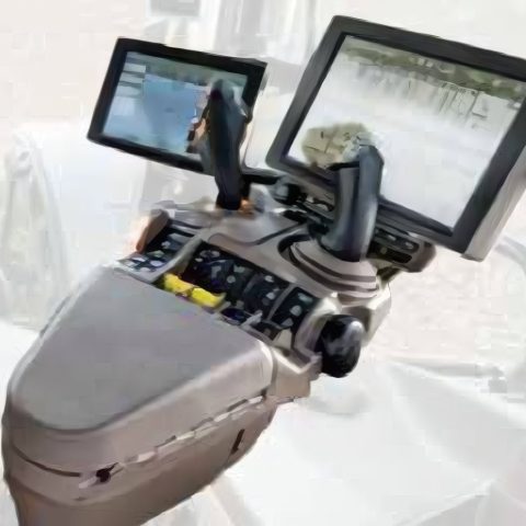 GRAMMER Maximo XT Evolution Dynamic