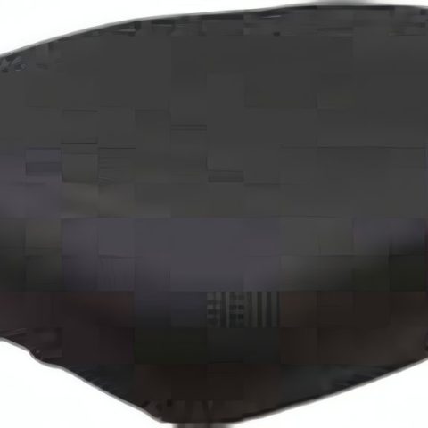 PROBOSS Asiento acolchado PROBOSSS 520 mm