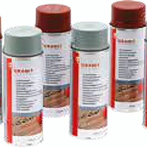 GRANIT Juego de espray antioxidante, 6 uds.