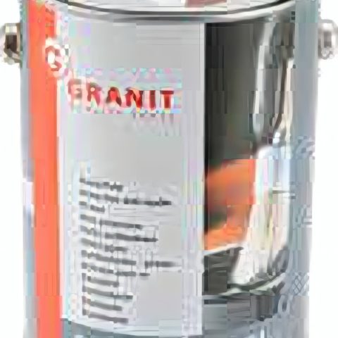 GRANIT Antioxidante rojo/marrón 10 l