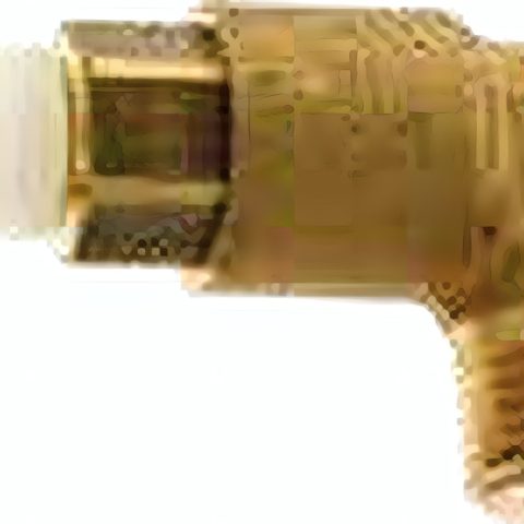 Groeneveld-Beka Conector acodado