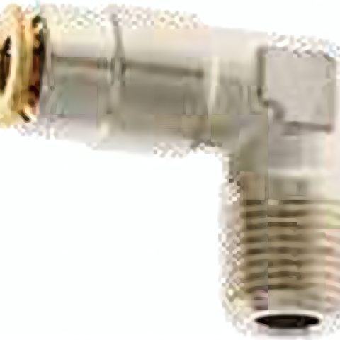 GROENEVELD-BEKA Conector acodado