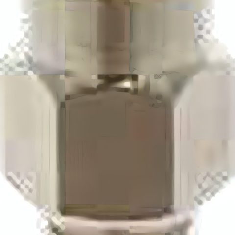 GROENEVELD-BEKA Conector recto