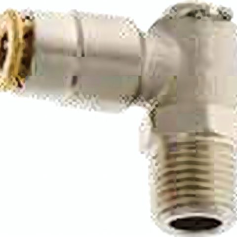 GROENEVELD-BEKA Conector de articulación giratoria