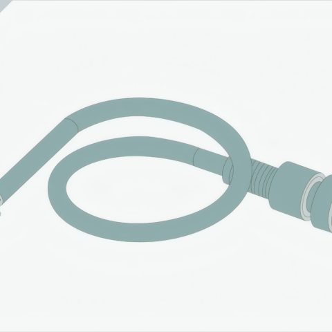 Groeneveld-Beka Cable para interruptor de proximidad