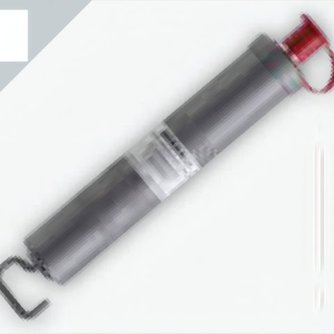 GROENEVELD-BEKA Bomba de llenado de grasa