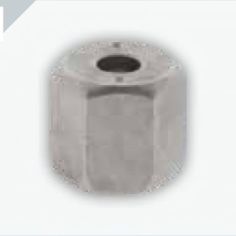 GRANIT Tuerca de unión