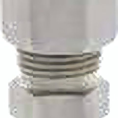 GRANIT Racor recto con rosca macho