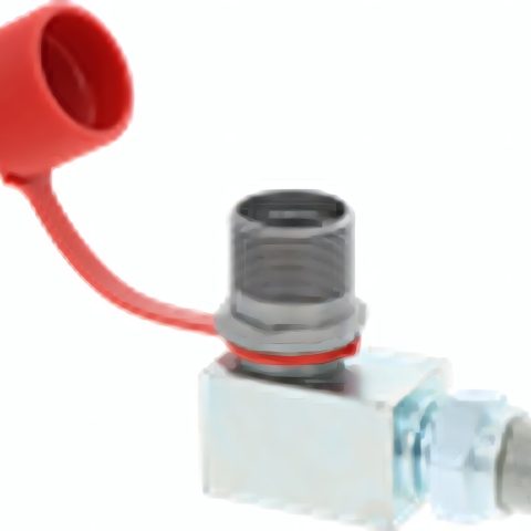 GRANIT Conexión de llenado