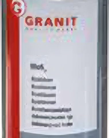 GRANIT Desoxidante