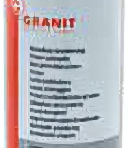 GRANIT Antioxidante rojo/marrón 400 ml