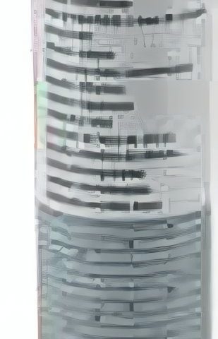 GRANIT Formador de juntas 200ml