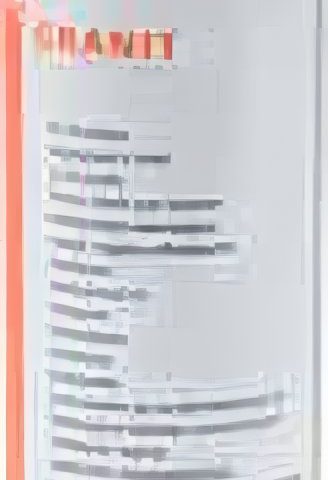 GRANIT Desoxidante efecto frío 500 ml