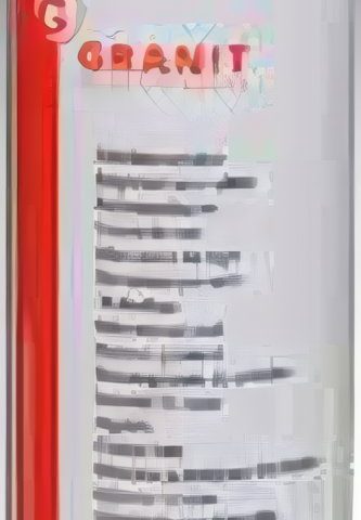 GRANIT Descongelante de lunas 500 ml