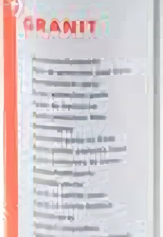 GRANIT Pasta de cobre 400ml