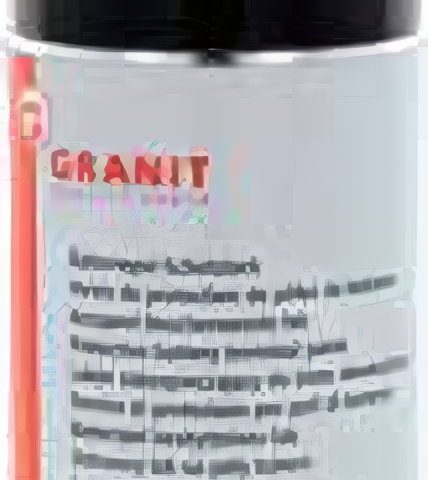 GRANIT Aceite de perforación y corte 400 ml