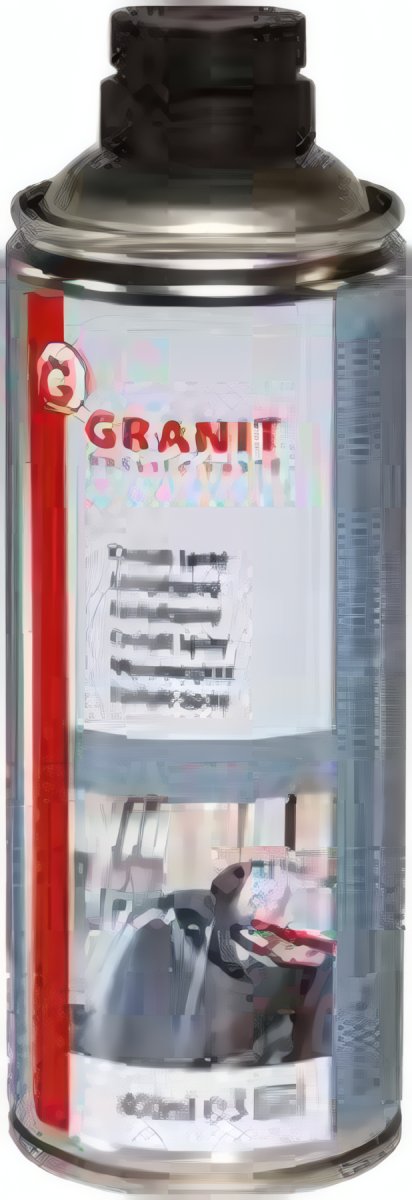 GRANIT Quita etiquetas 500 ml