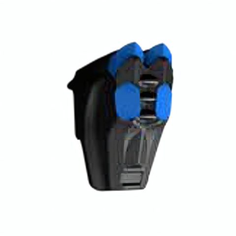 GRANIT ENDURANCE Carbide Martillo forestal