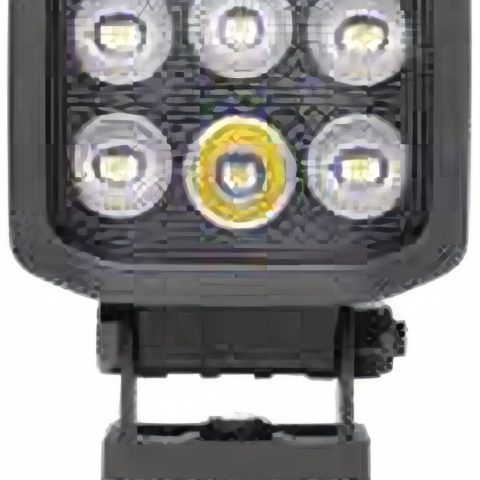 NIGHTSHIFT Faro de trabajo LED
